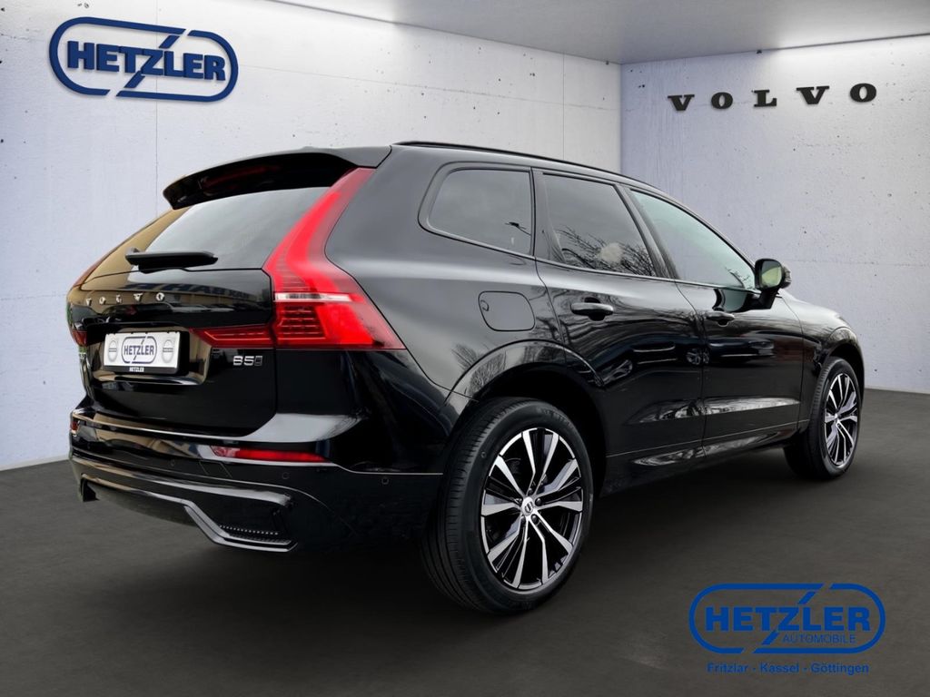 Volvo XC60 2025