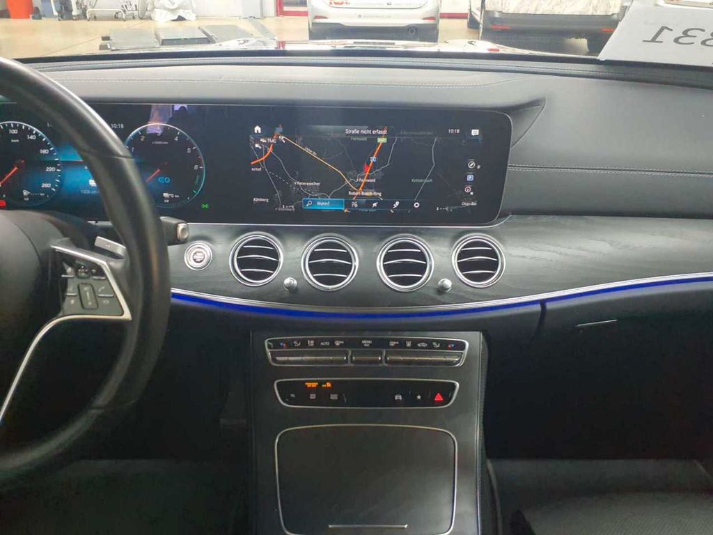 Mercedes-Benz E 300 2022