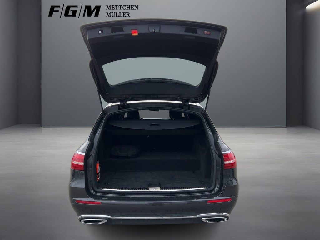 Mercedes-Benz E 300 2022