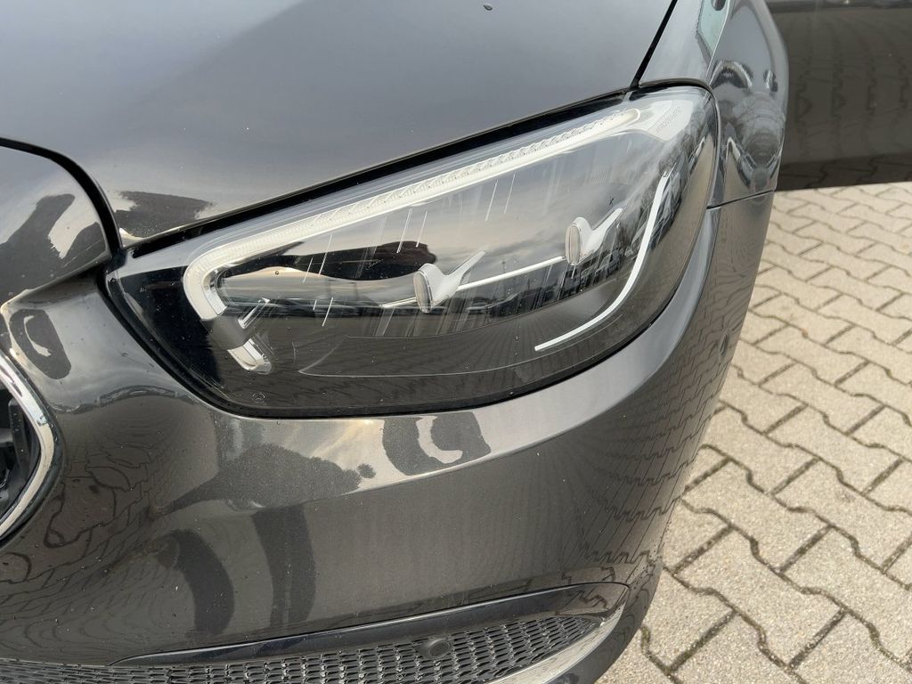 Mercedes-Benz E 300 2022