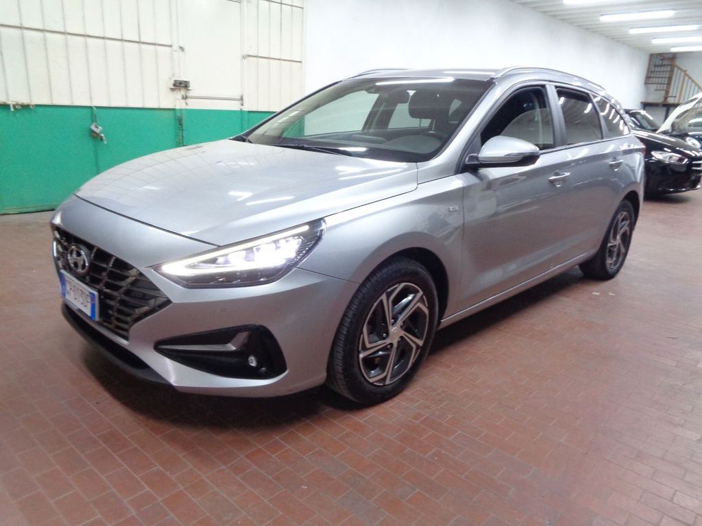 Hyundai i30 2023