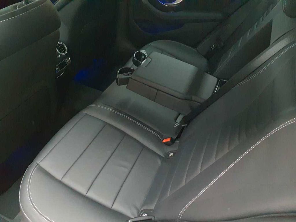 Mercedes-Benz E 300 2022