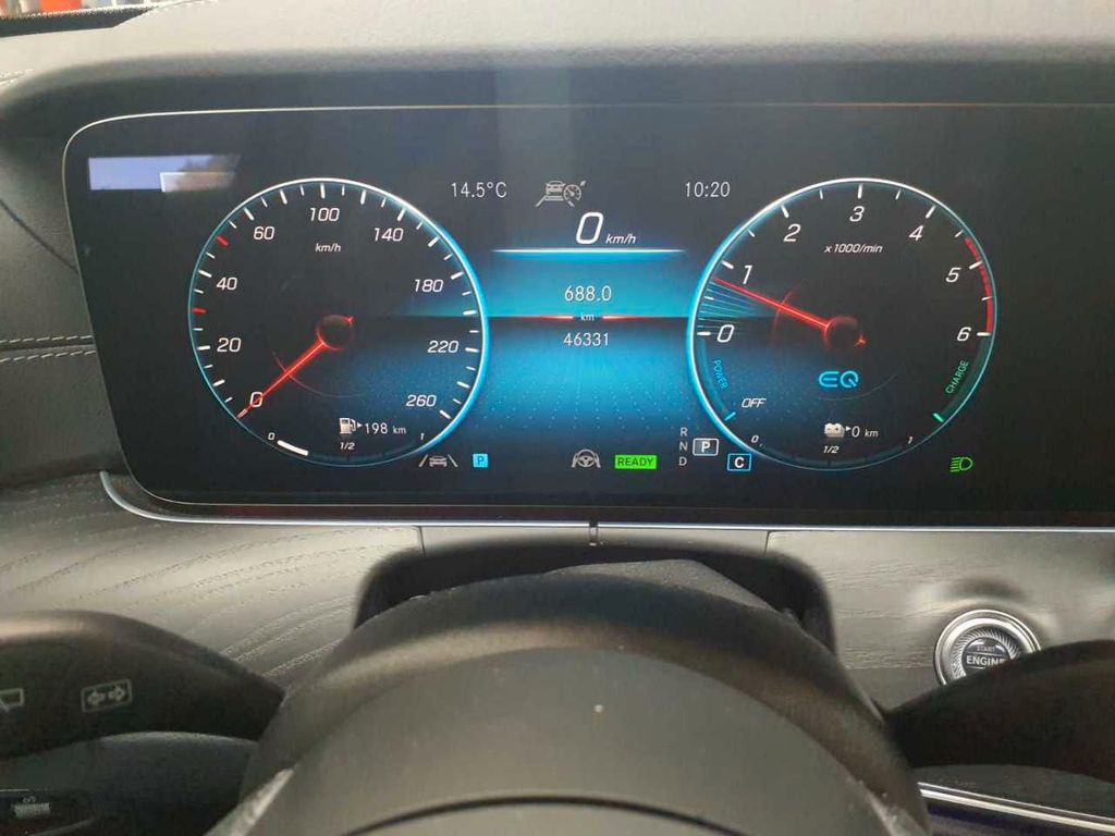 Mercedes-Benz E 300 2022