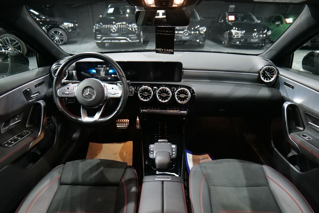 Mercedes-Benz A 250 2022