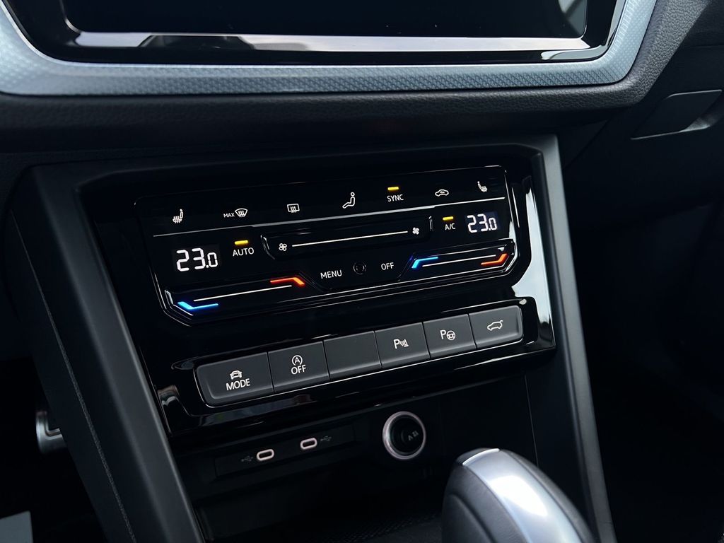 Volkswagen Touran 2025