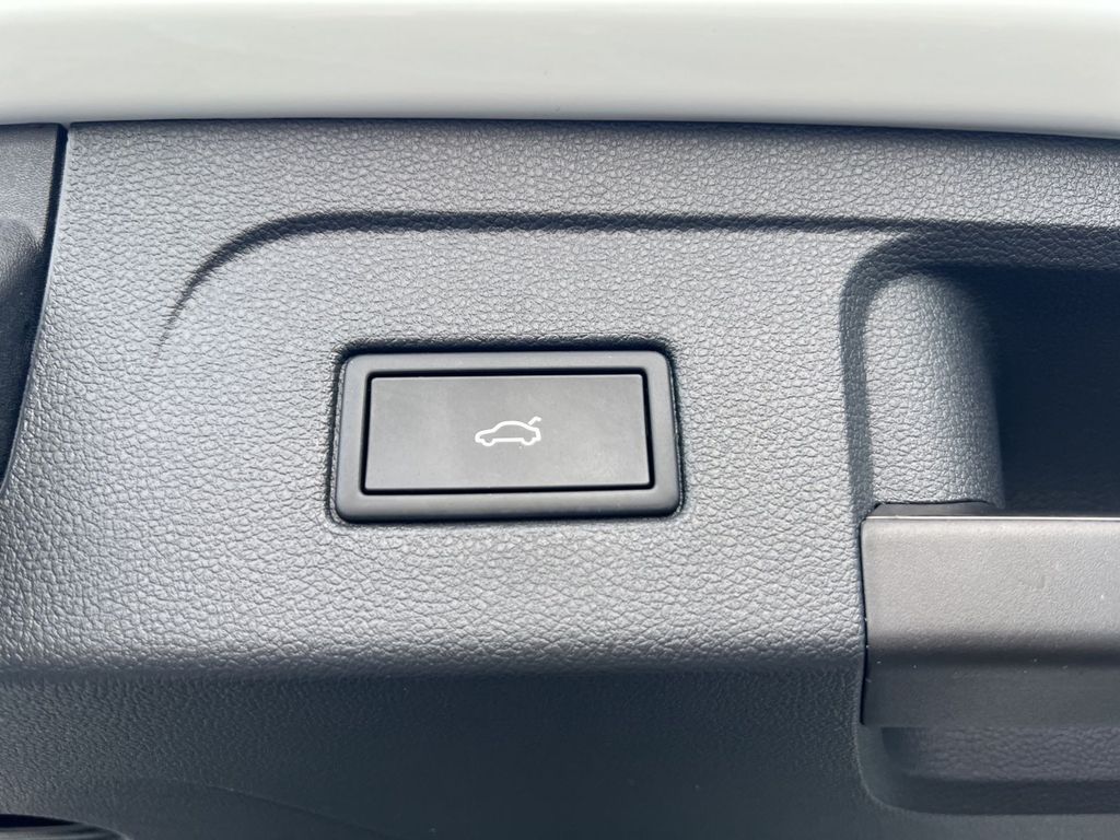 Volkswagen Touran 2025