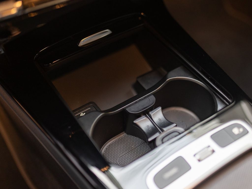 Mercedes-Benz A 200 2024