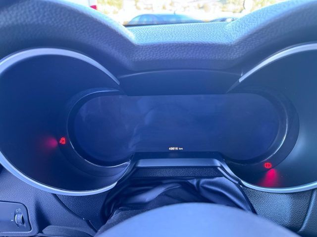 Alfa Romeo Stelvio 2023