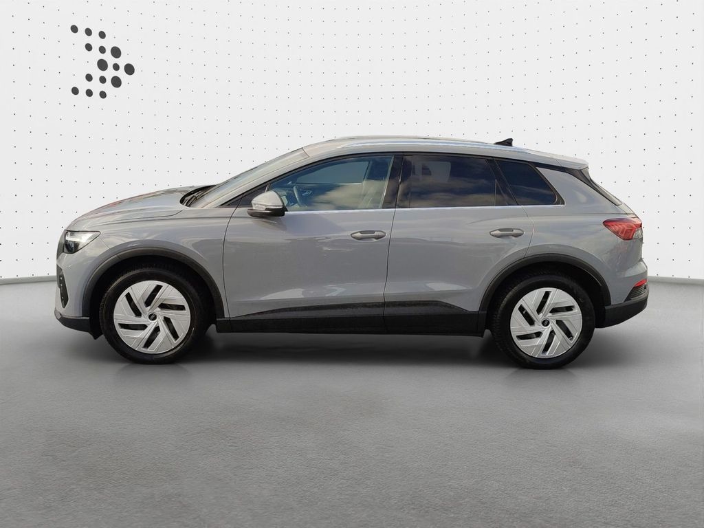 Audi Q4 e-tron 2022