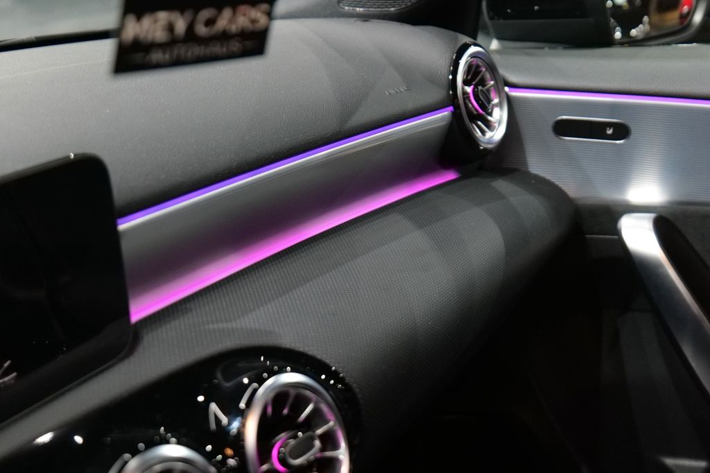 Mercedes-Benz A 250 2022