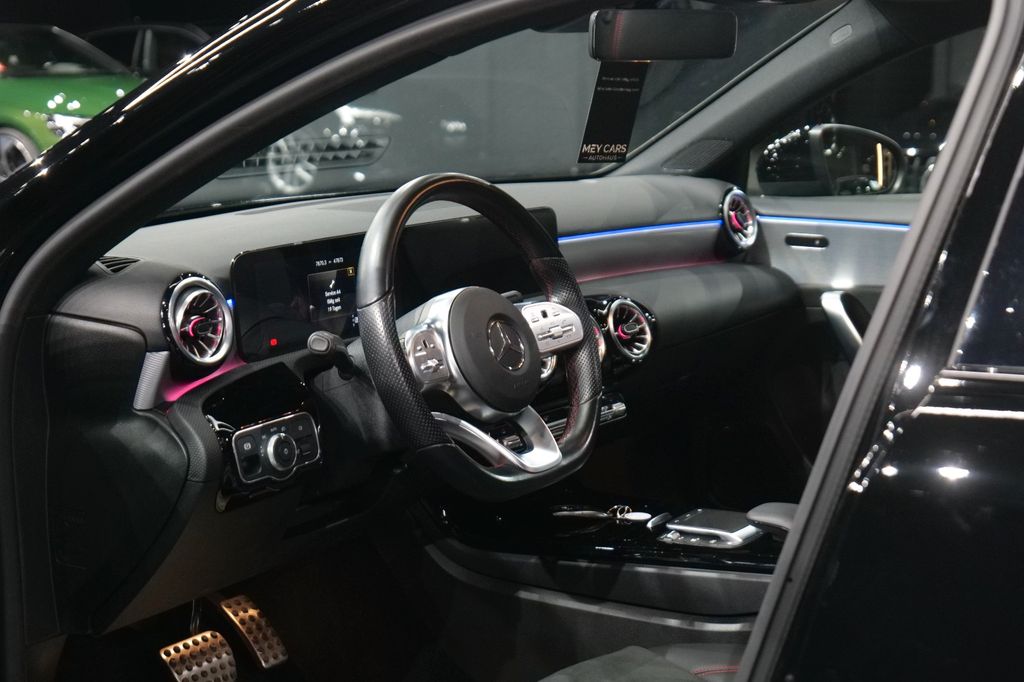 Mercedes-Benz A 250 2022