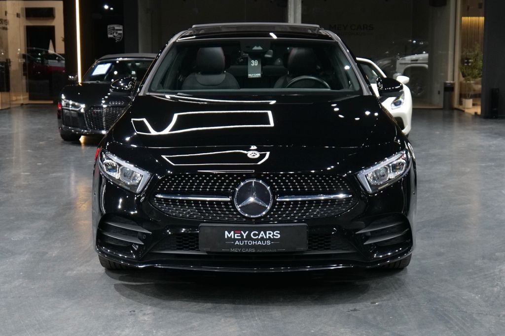 Mercedes-Benz A 250 2022