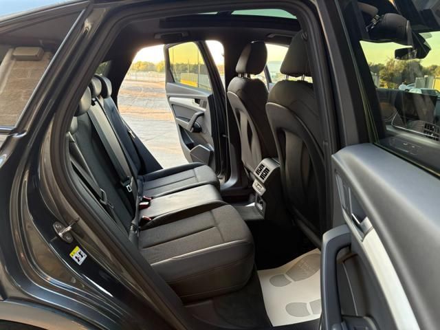 Audi Q5 2022