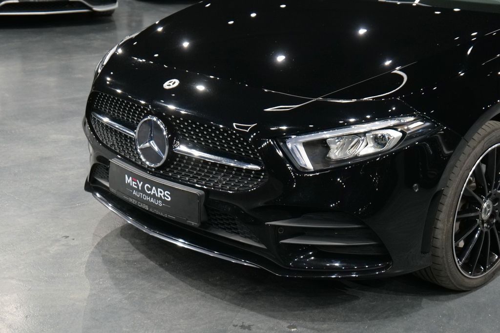Mercedes-Benz A 250 2022