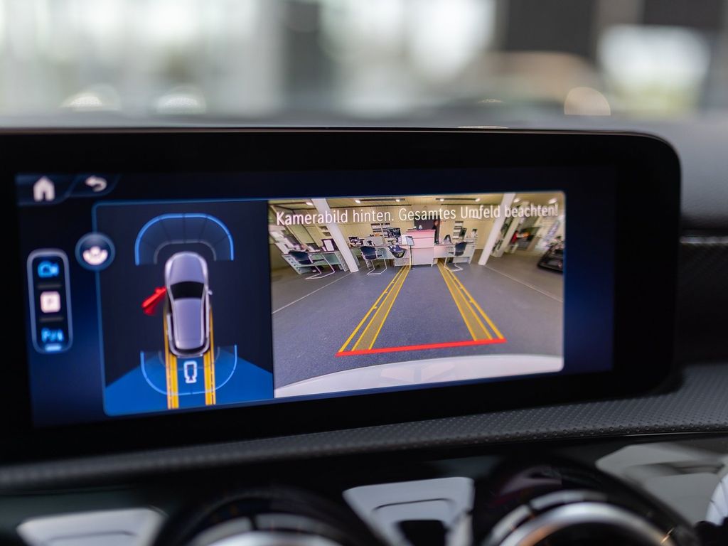 Mercedes-Benz A 200 2024