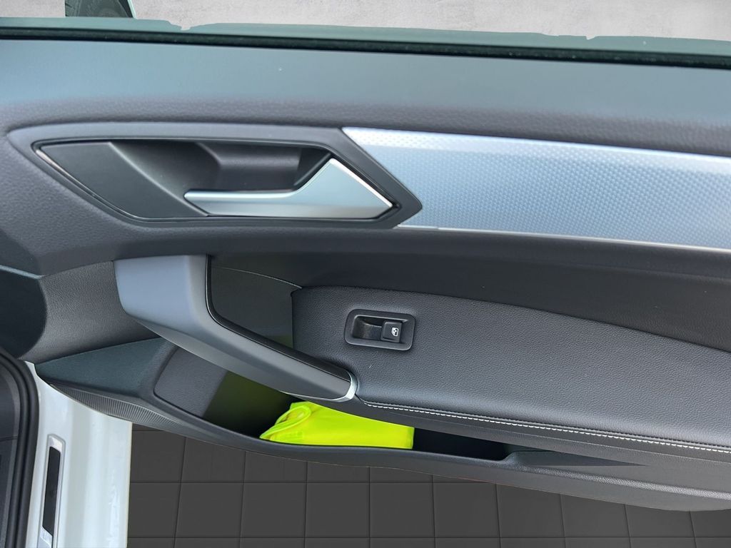 Volkswagen Touran 2025