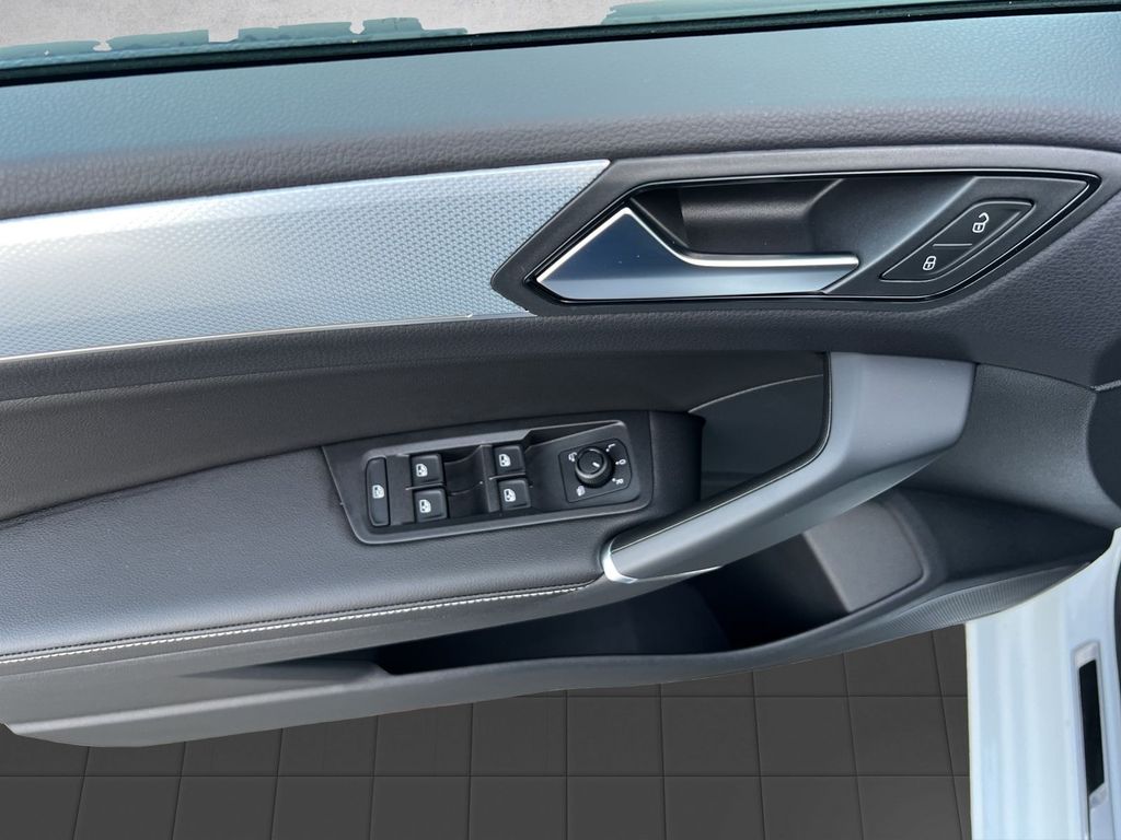 Volkswagen Touran 2025