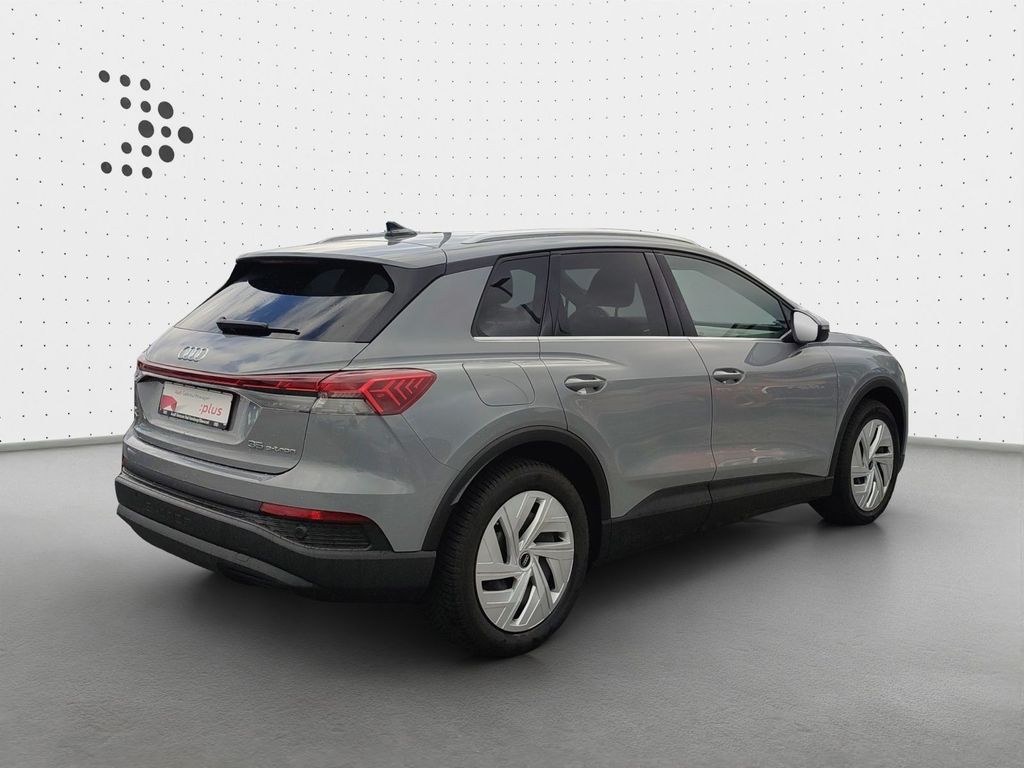 Audi Q4 e-tron 2022