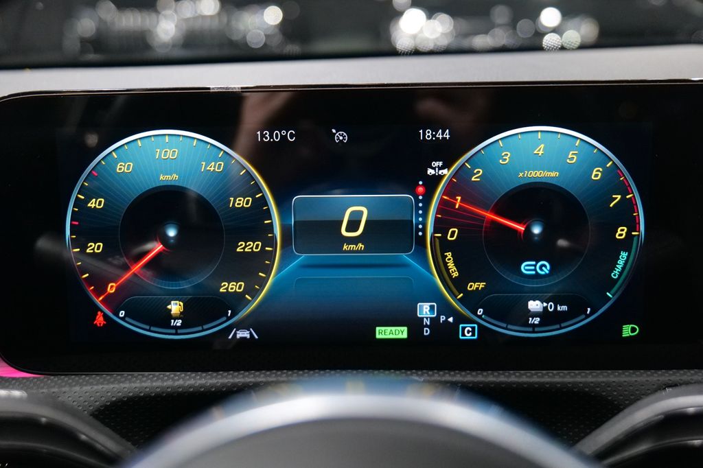 Mercedes-Benz A 250 2022