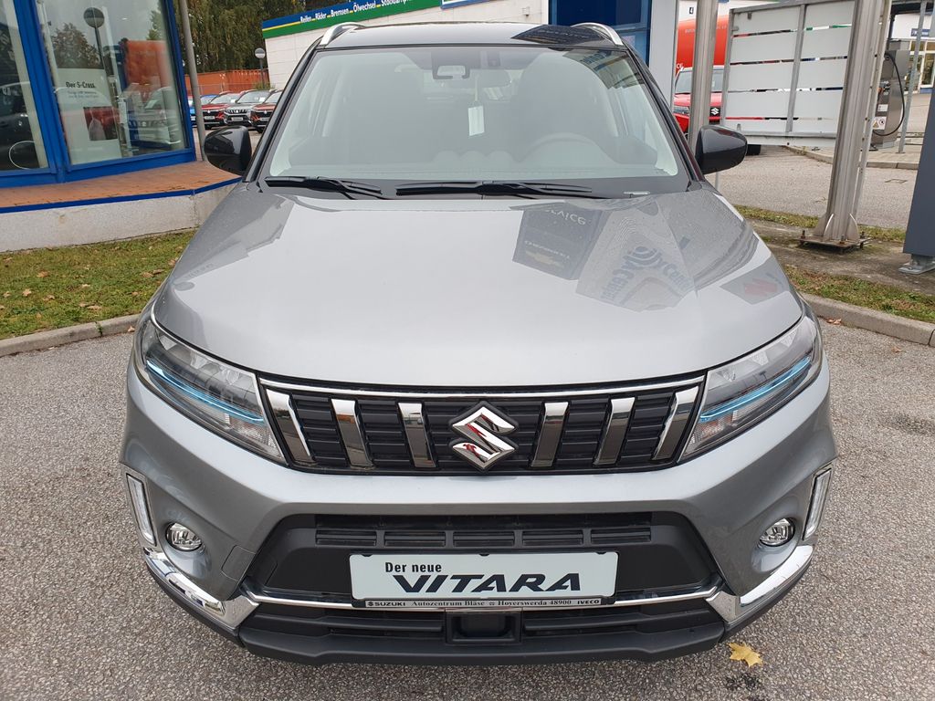 Suzuki Vitara 2023