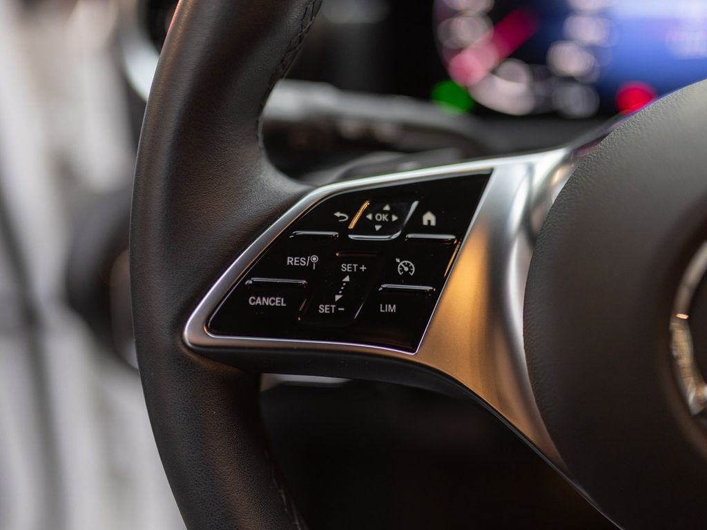 Mercedes-Benz A 200 2024