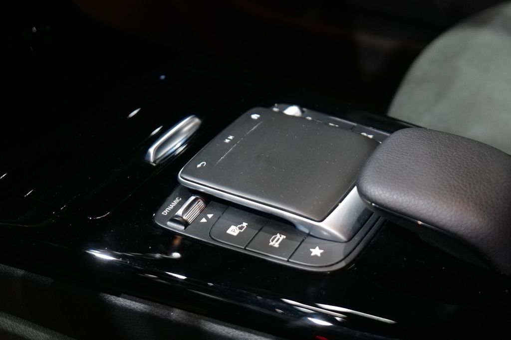 Mercedes-Benz A 250 2022