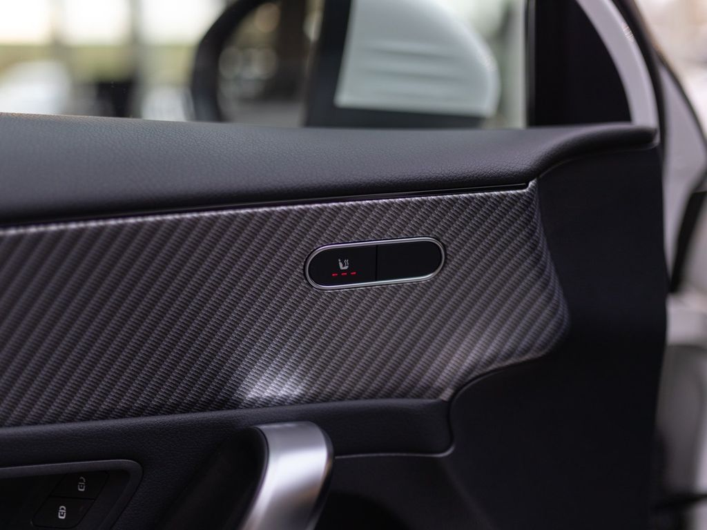 Mercedes-Benz A 200 2024