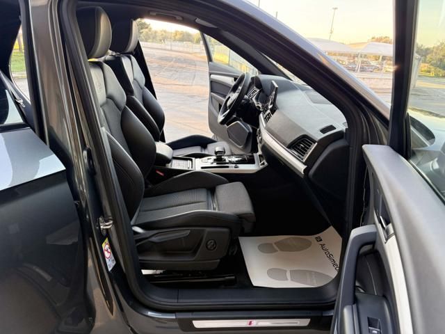 Audi Q5 2022