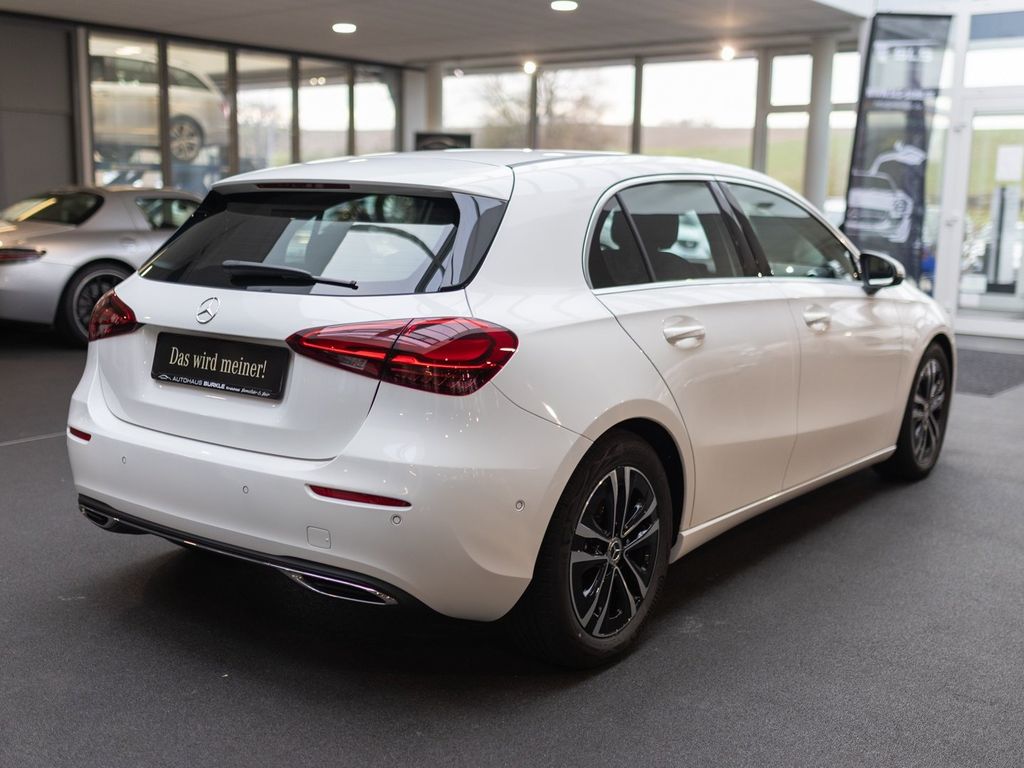 Mercedes-Benz A 200 2024