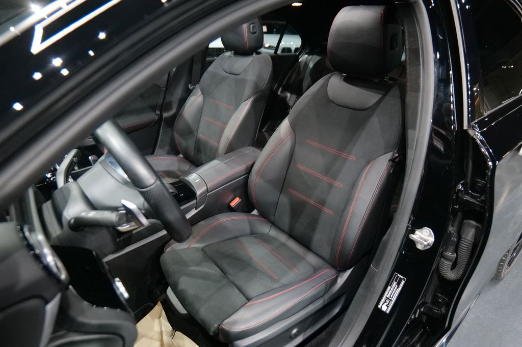 Mercedes-Benz A 250 2022