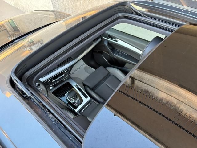 Audi Q5 2022