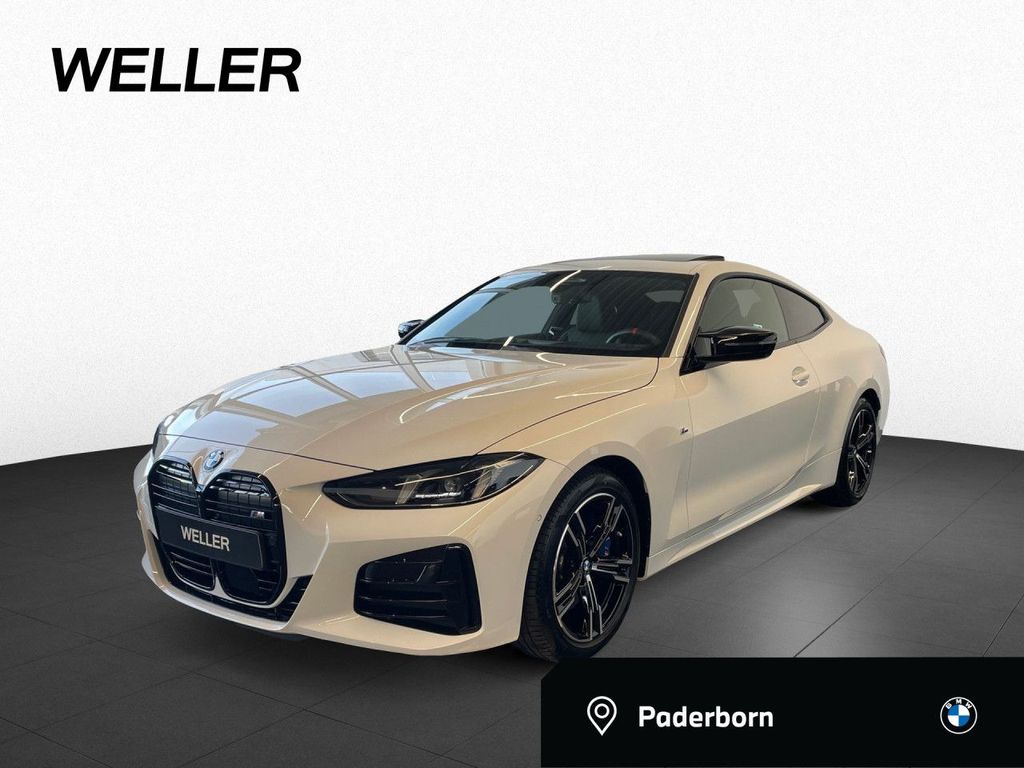 BMW M440 2024