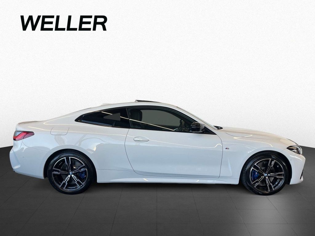 BMW M440 2024