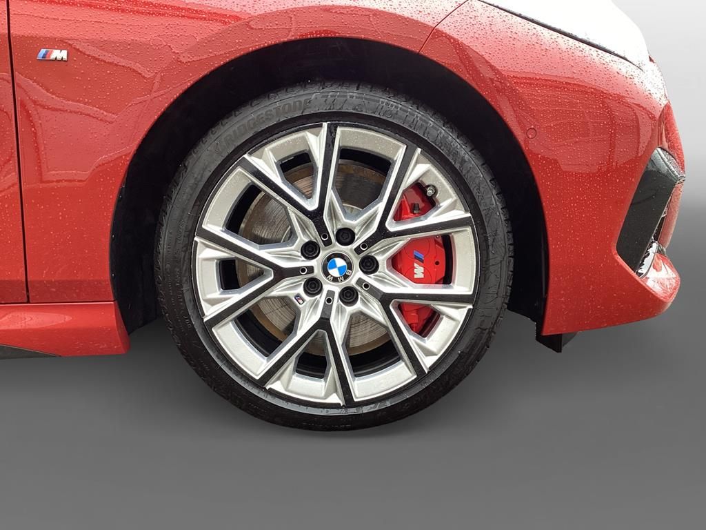 BMW 220 Gran Coupé 2024