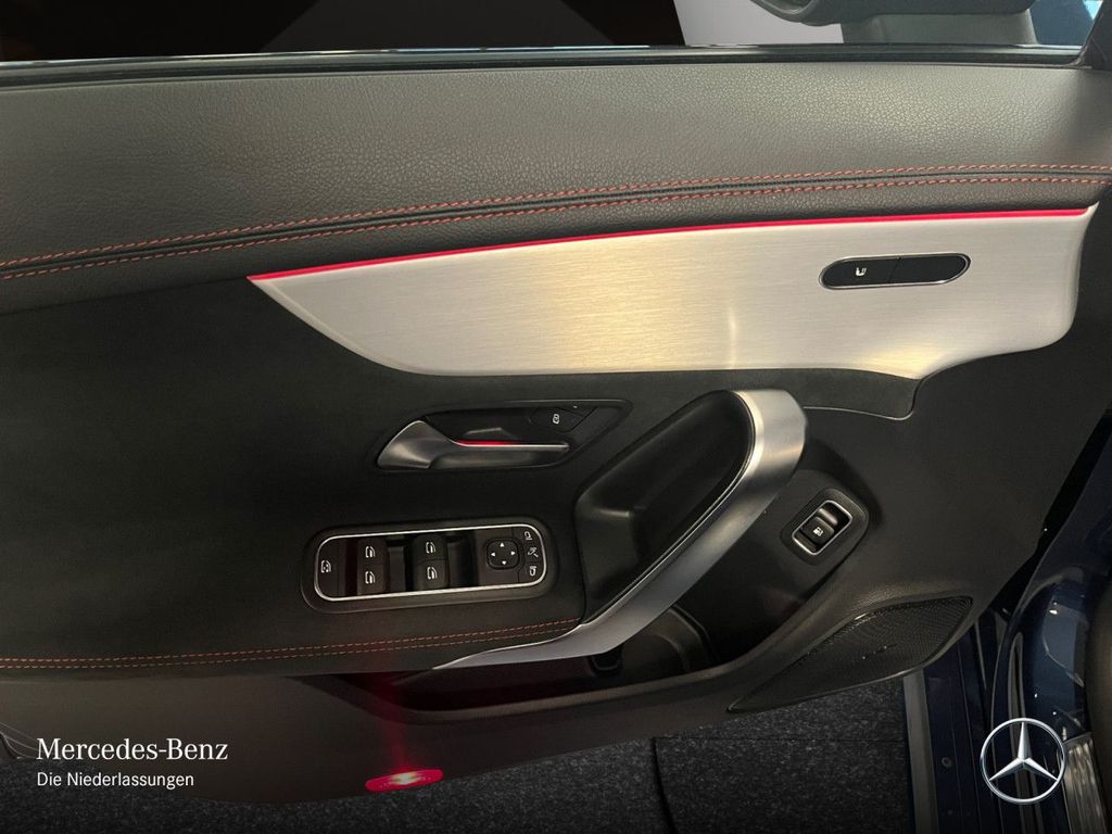 Mercedes-Benz CLA 250 2022