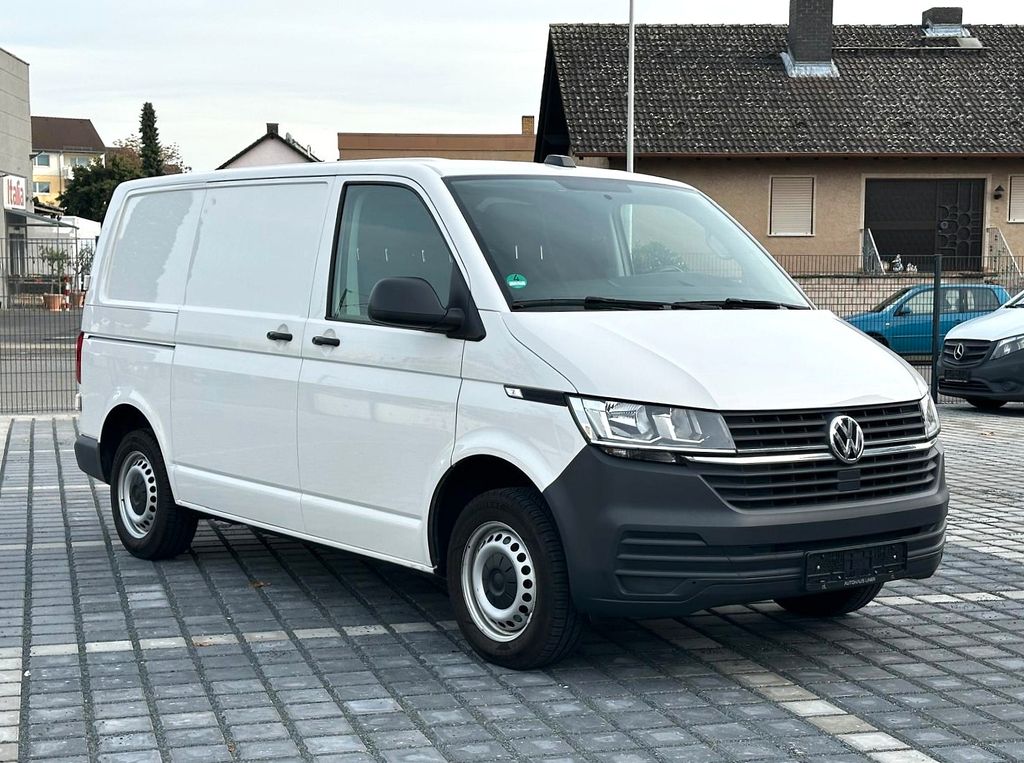 Volkswagen T6 Transporter 2020