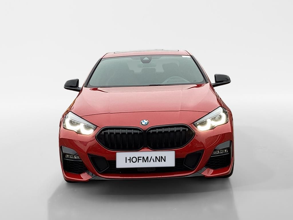 BMW 220 Gran Coupé 2024