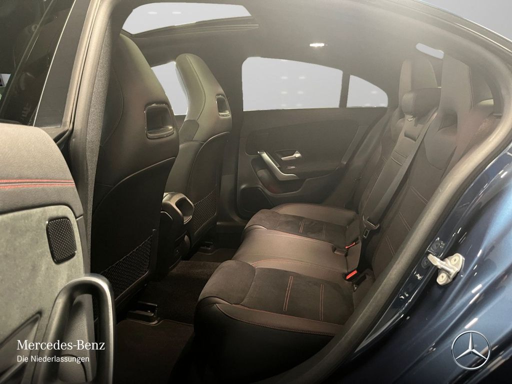 Mercedes-Benz CLA 250 2022