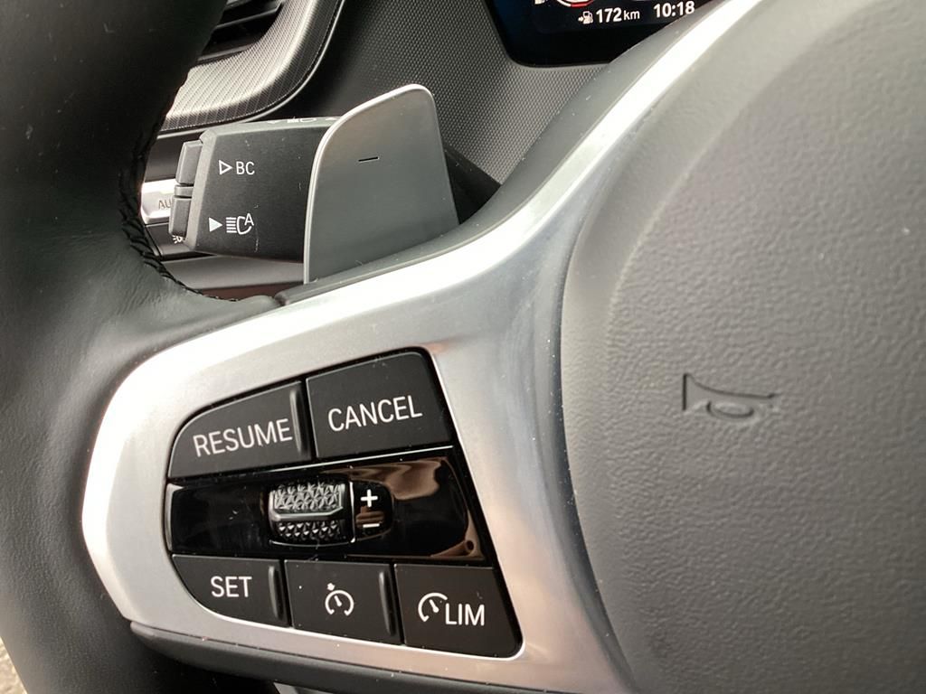 BMW 220 Gran Coupé 2024