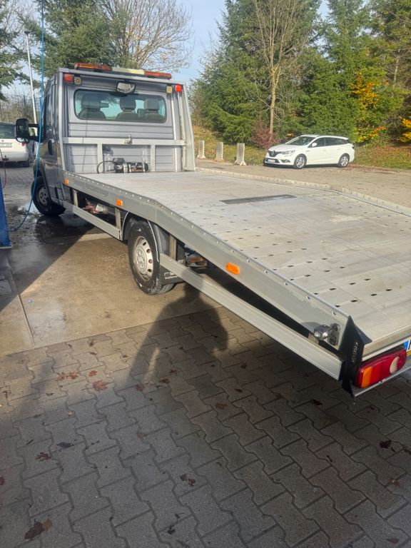 Peugeot Boxer 2020