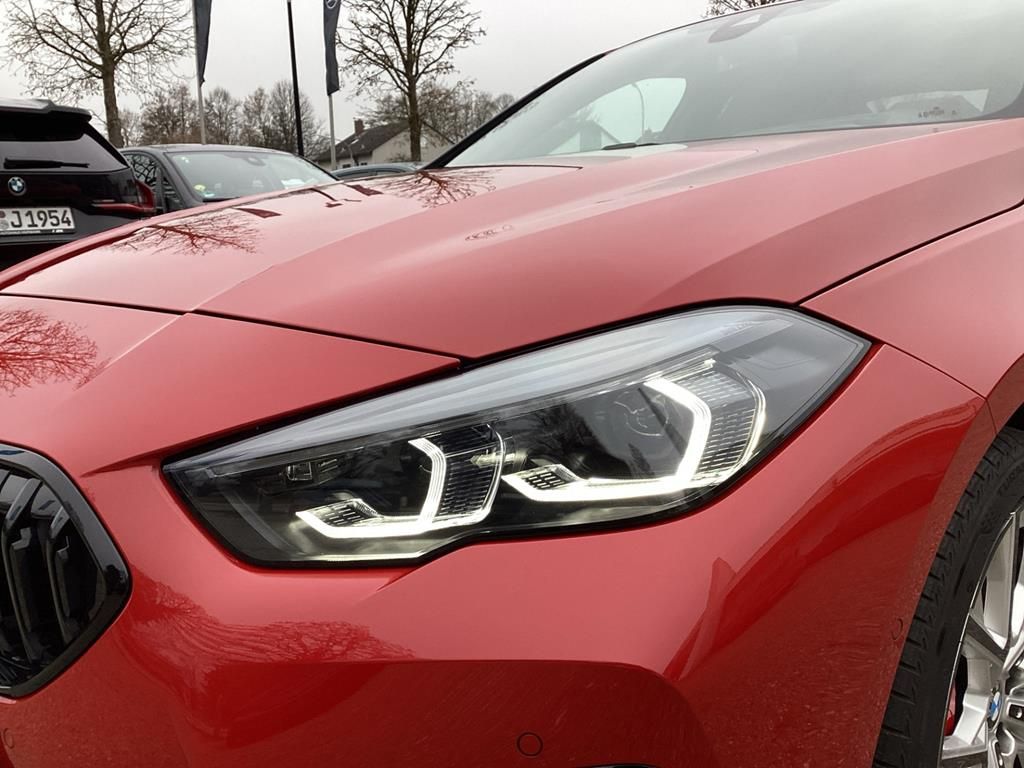 BMW 220 Gran Coupé 2024