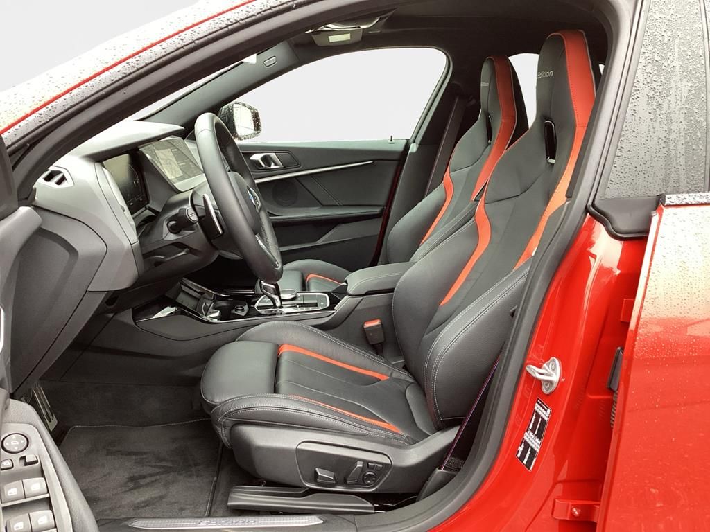 BMW 220 Gran Coupé 2024