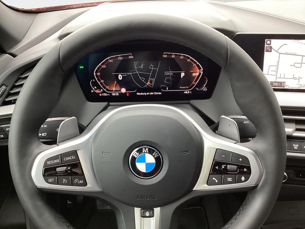 BMW 220 Gran Coupé 2024