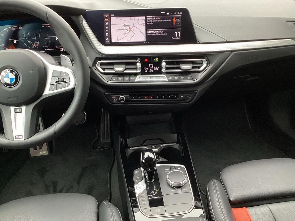 BMW 220 Gran Coupé 2024