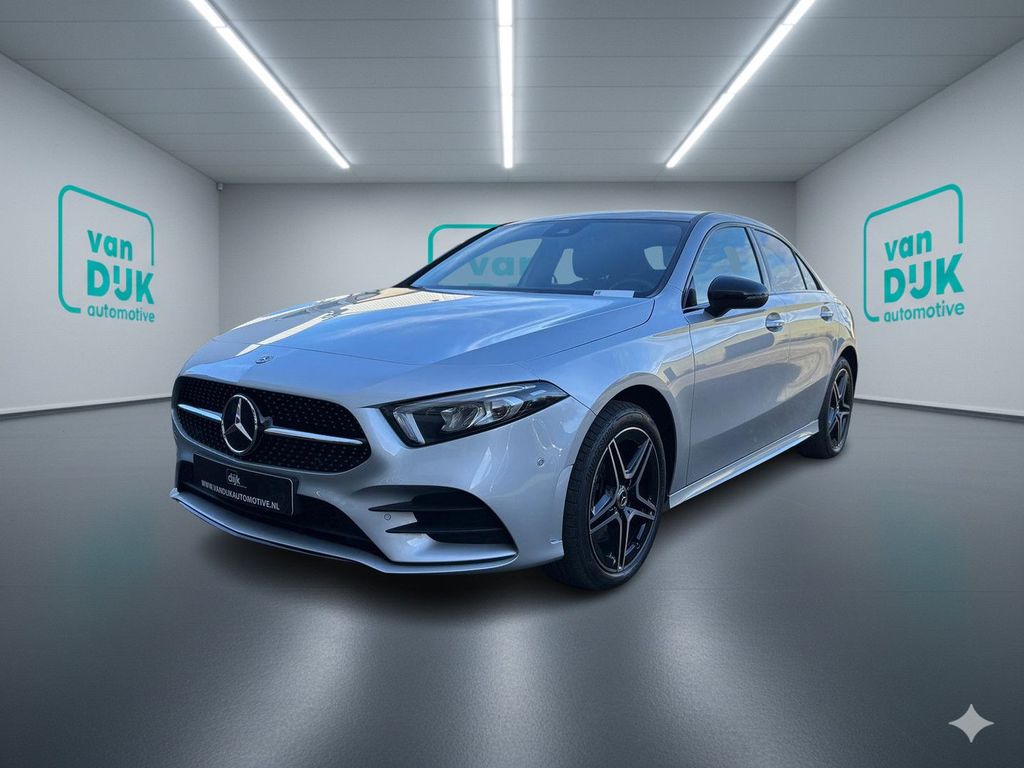 Mercedes-Benz A 250 2022