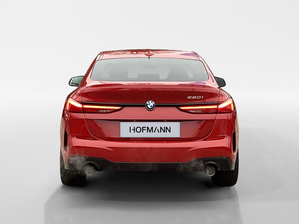 BMW 220 Gran Coupé 2024