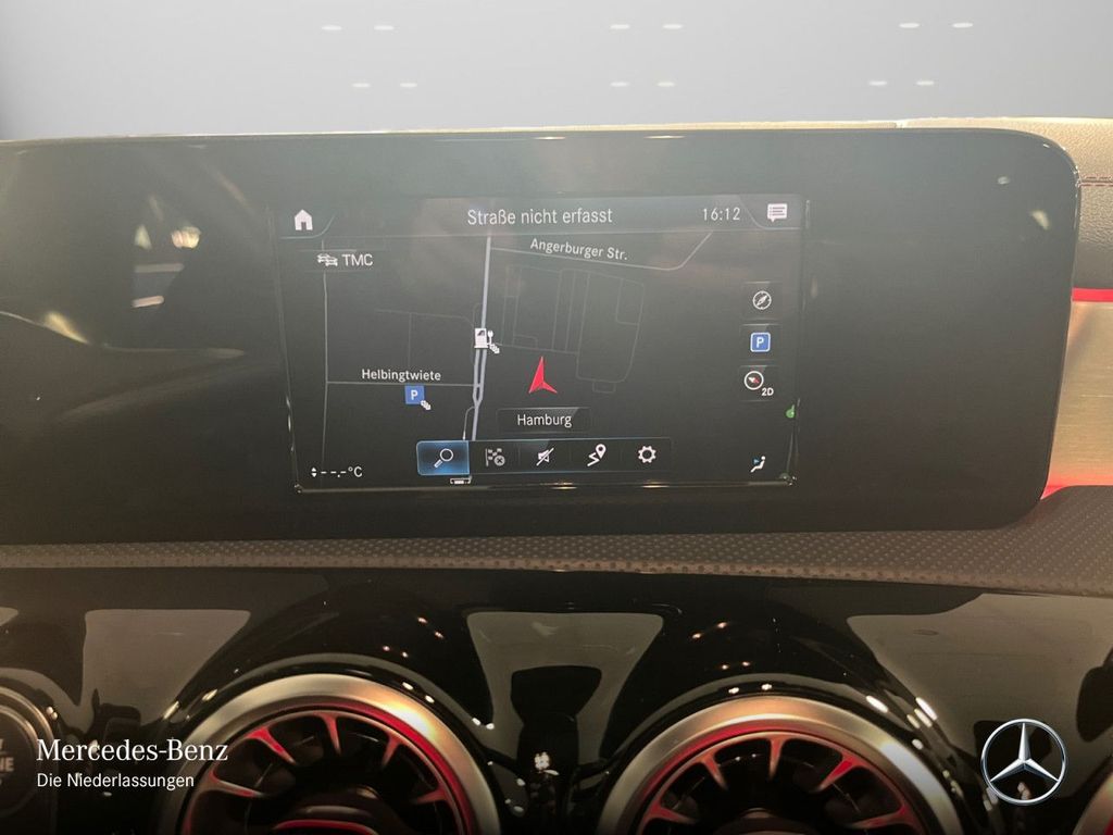 Mercedes-Benz CLA 250 2022