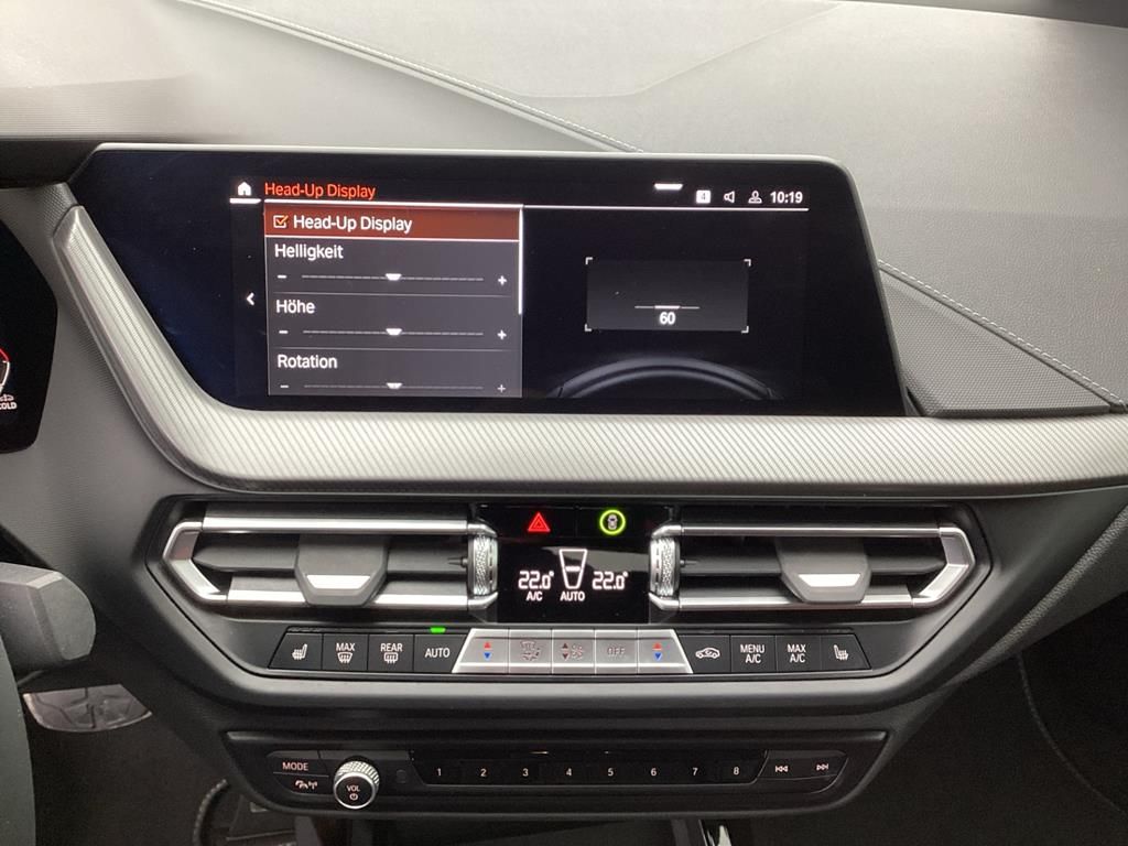 BMW 220 Gran Coupé 2024