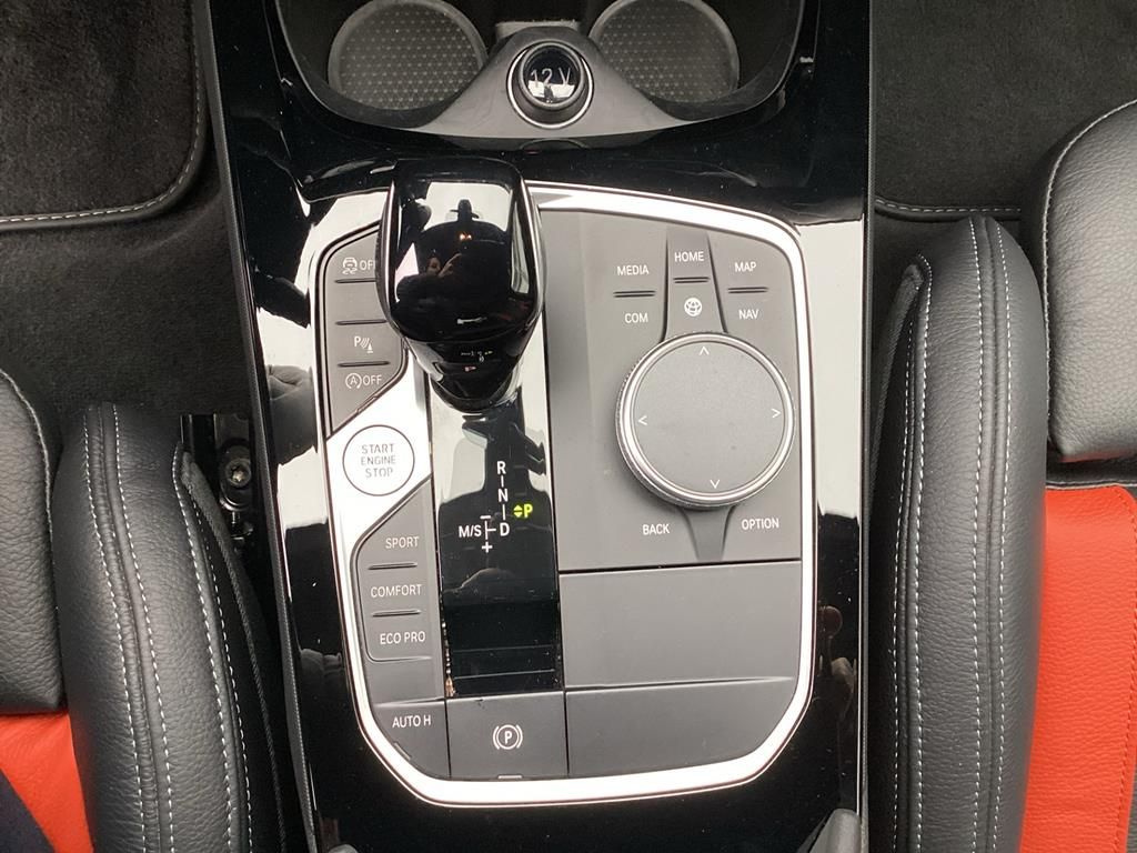 BMW 220 Gran Coupé 2024