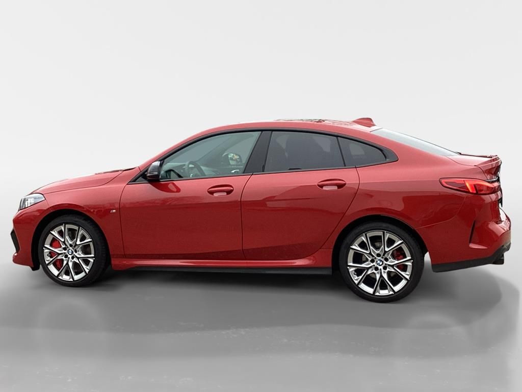 BMW 220 Gran Coupé 2024